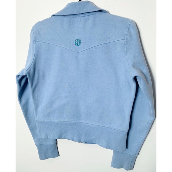 FLASH SALE! Lululemon | Vintage Scuba Hoodie - Picture 2 of 7